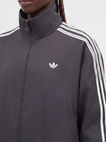 Veste mi-saison 'FB' ADIDAS ORIGINALS en noir