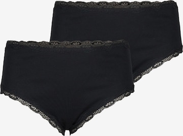 Devoted by ZizziSlip 'Lgen' - crna boja: prednji dio