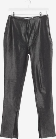STAND STUDIO Pants in M in Black: front