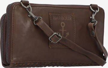 Harbour 2nd Wallet 'Samira' in Brown