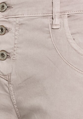 PLEASE Slim fit Jeans in Beige