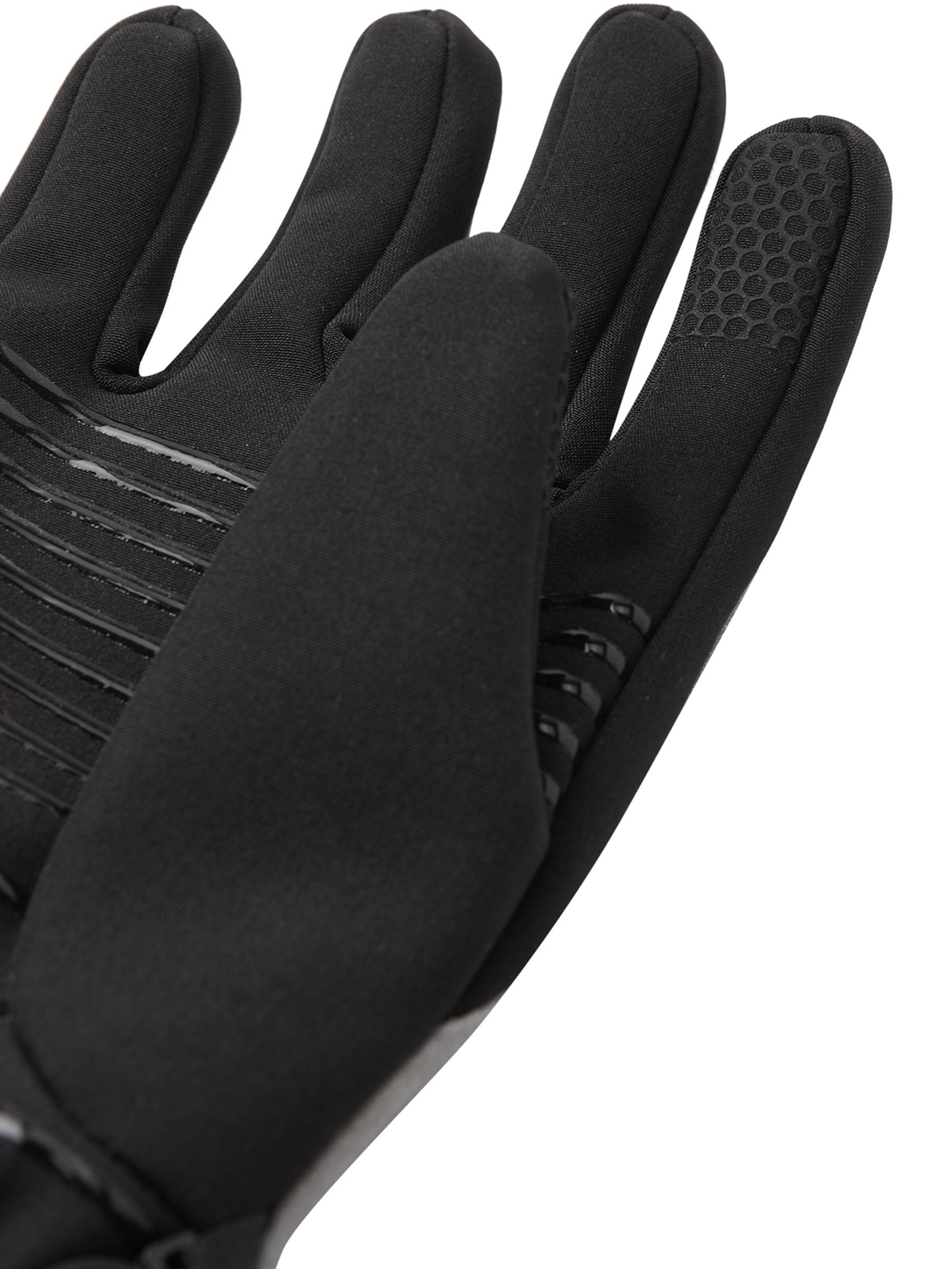 Reima Sporthandschoenen ' Heippa ' in Zilver