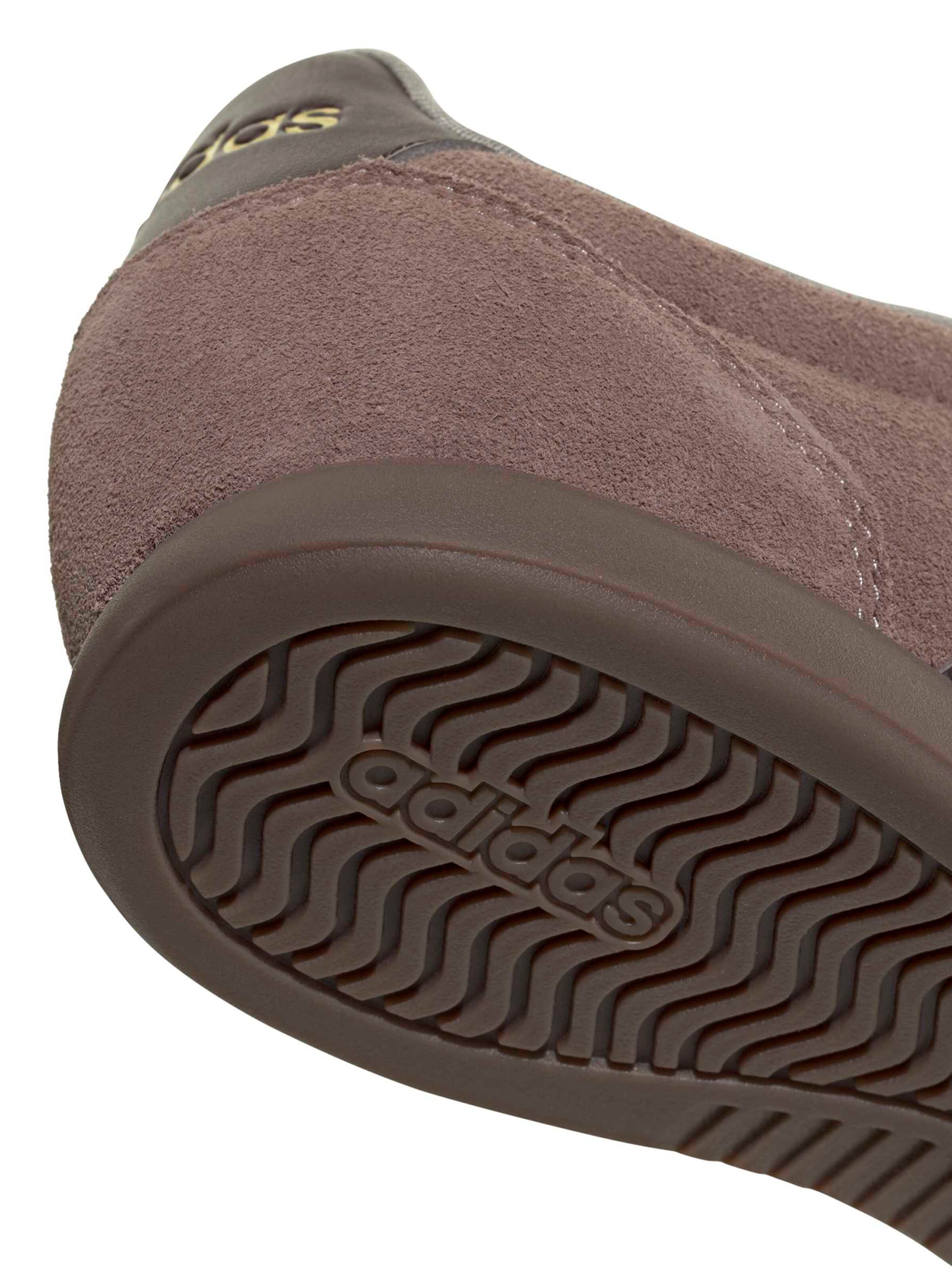 ADIDAS SPORTSWEAR Σνίκερ χαμηλό 'BARREDA LO' σε καφέ