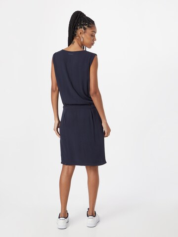 Robe 'MASCARPONE' Ragwear en bleu