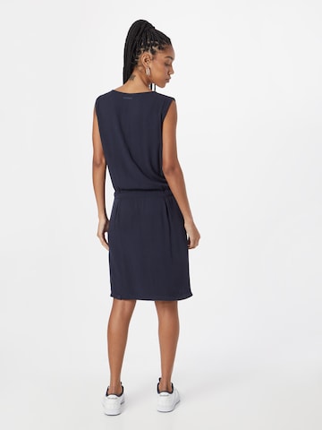 Ragwear Dress 'MASCARPONE' in Blue