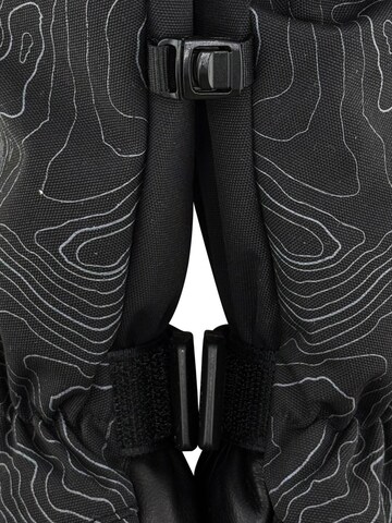 KESSLER Fingerhandschuhe‌‌ in Schwarz