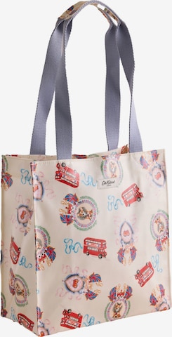 Shopper di Cath Kidston in beige: frontale