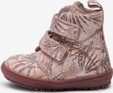 BISGAARD - Botas de nieve 'Storm' en rosa