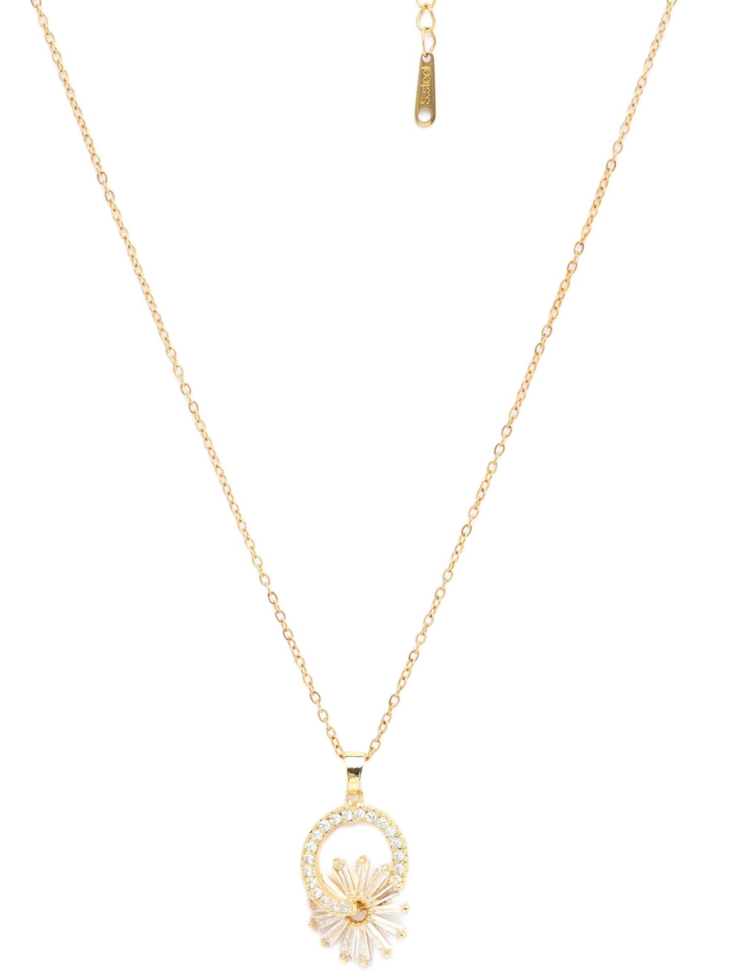 Collana 'Hannara' di AVANT-GARDE PARIS in oro