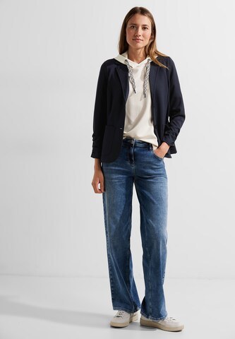 Blazer CECIL en bleu