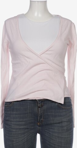 Marc O'Polo Sweater & Cardigan in L in Pink: front