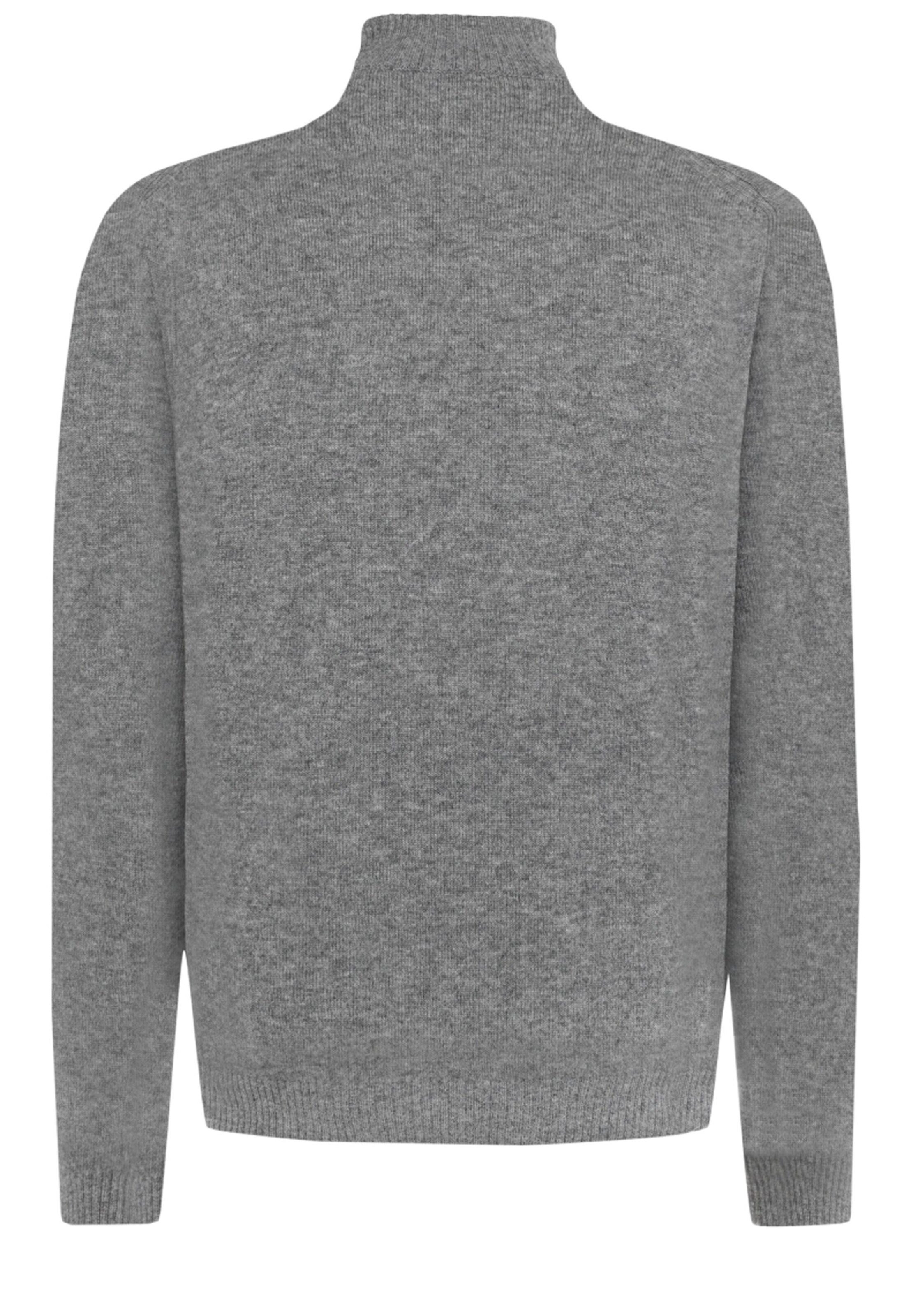 Baldessarini Sweater ' Mars' in Grey