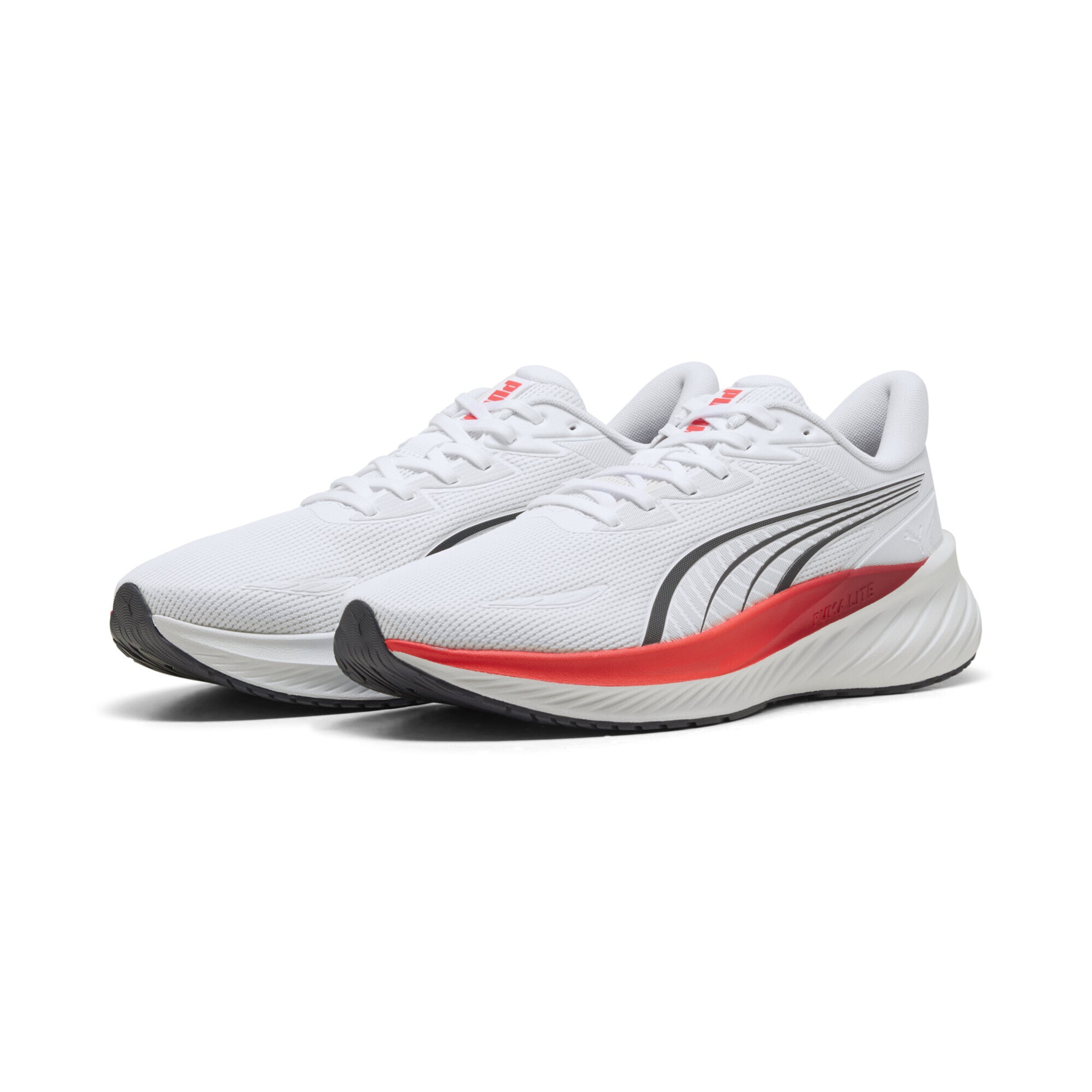 PUMA Running shoe 'Pounce Lite 2' in White
