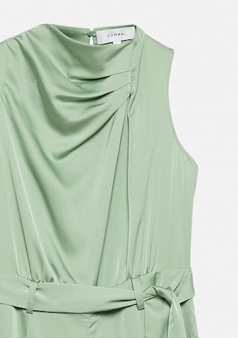 Combinaison COMMA en vert