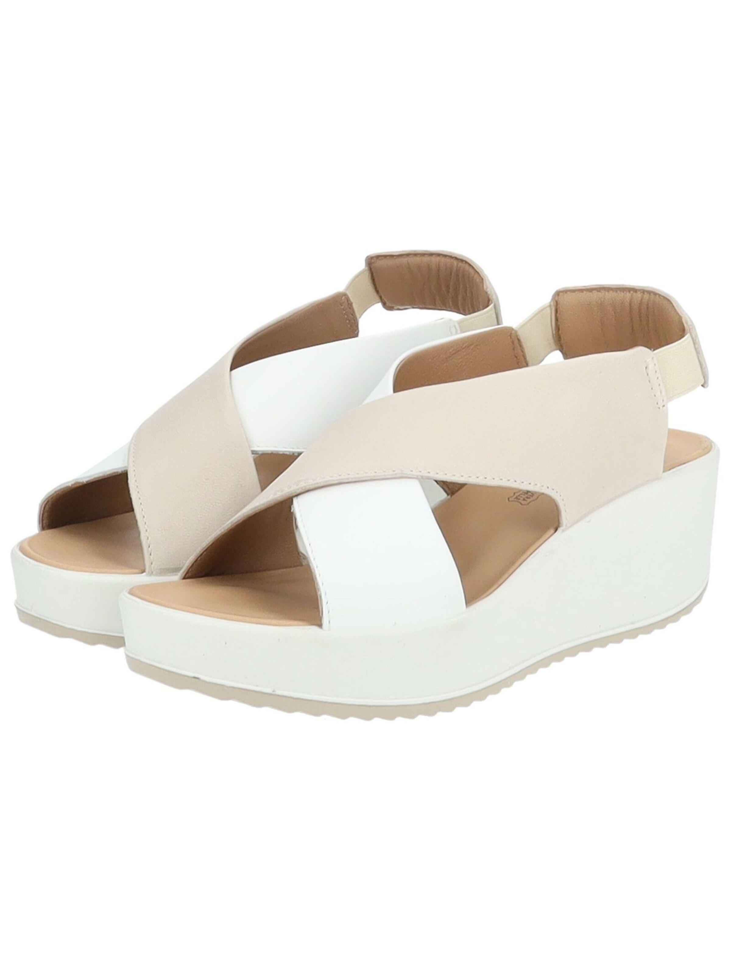 IGI&CO Sandal in Beige