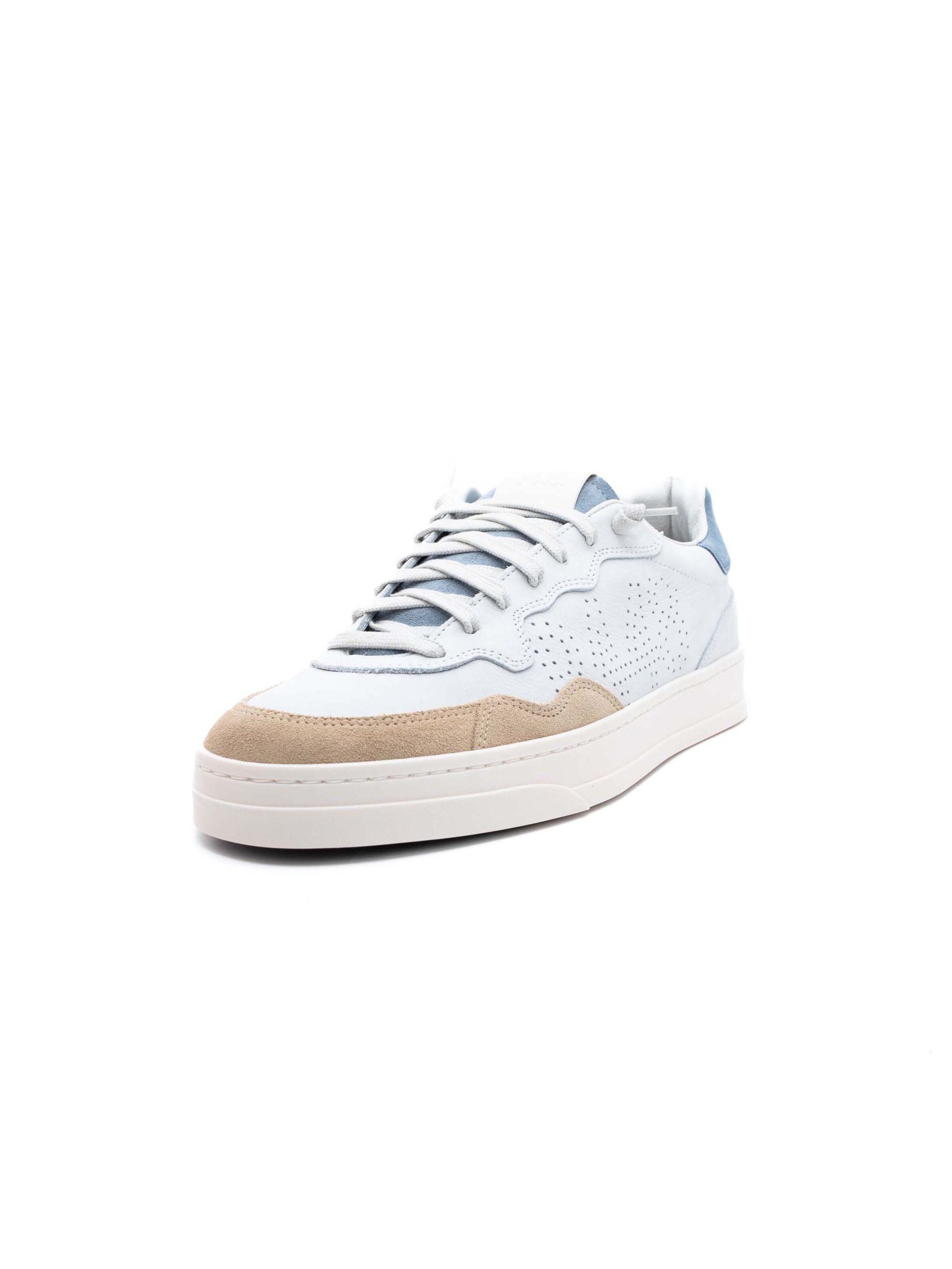 P448 Sneakers 'Bali ' in White