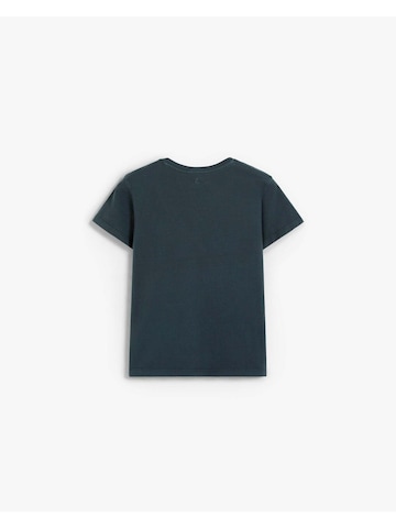 T-shirt Scalpers en noir