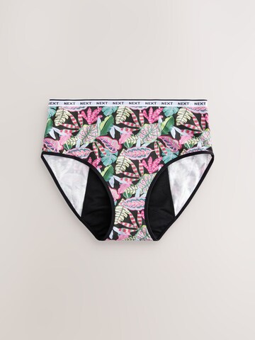 Slip Next en noir