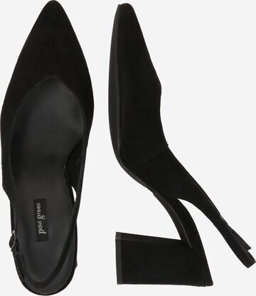 Paul Green Pumps in Black