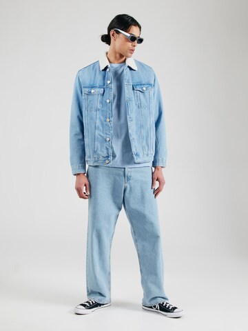 THE NORTH FACE Shirt in Blue