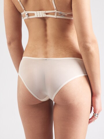 Slip di ETAM in beige