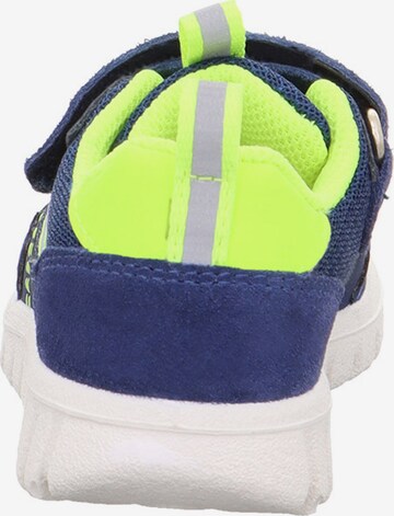 SUPERFIT - Zapatillas deportivas 'Sport 7' en azul