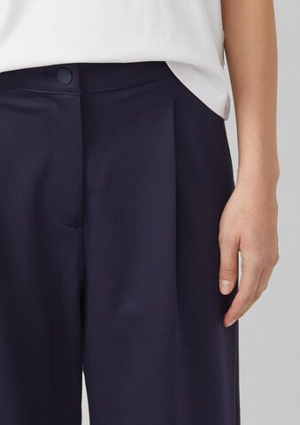 s.Oliver Barrel Hose in Blau