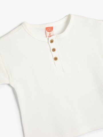Koton Shirt in White