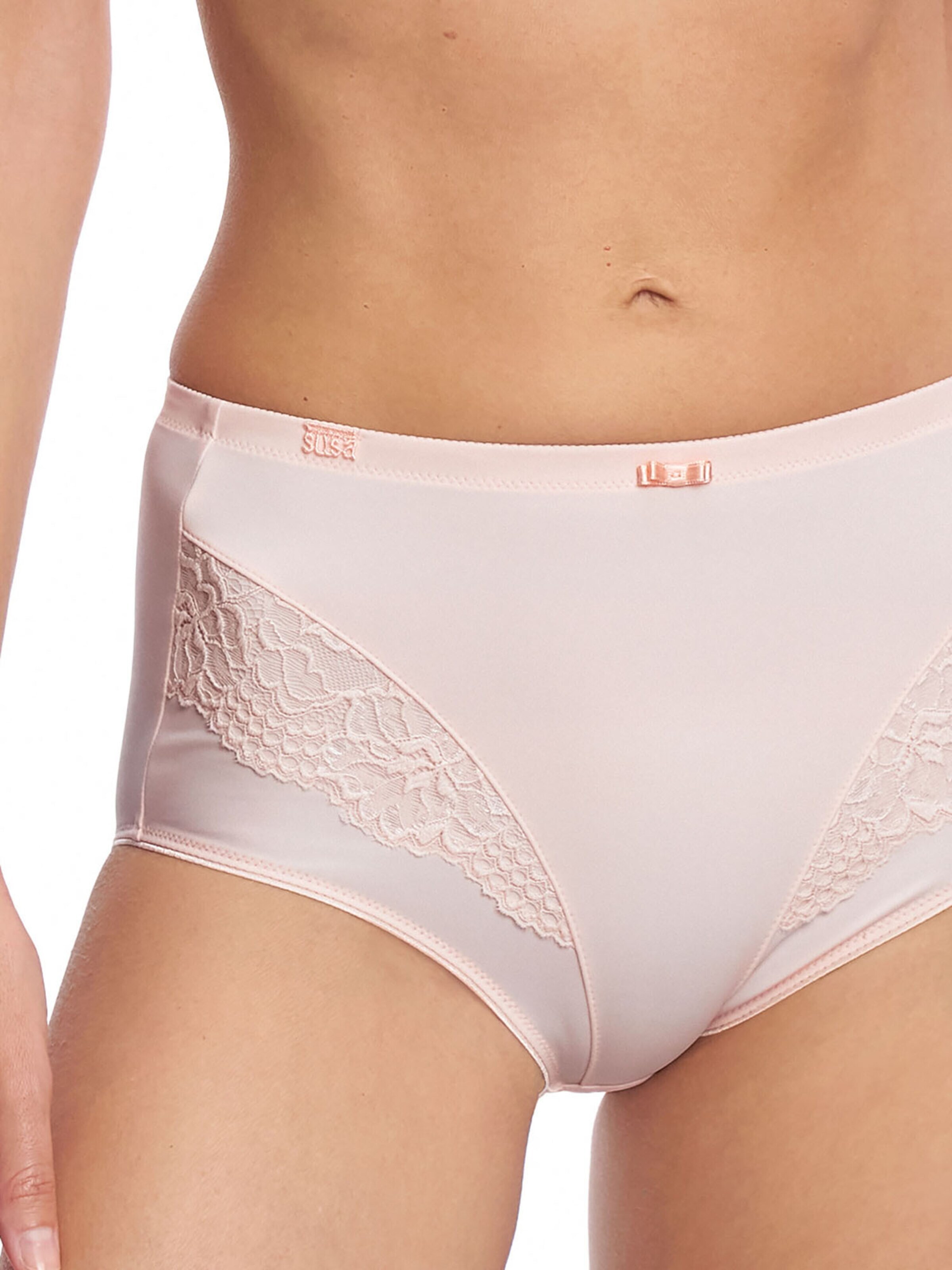 SUSA Shaping Slip 'London' in Orange