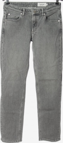 Marc O'Polo DENIM Jeans in 27-28 in Grey: front