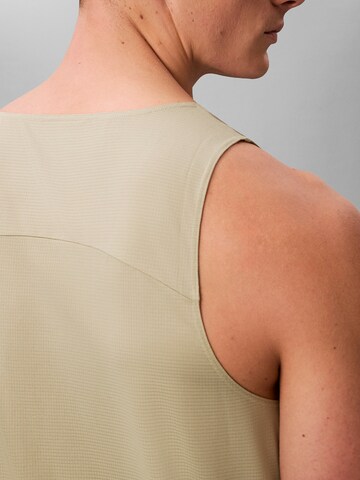 T-Shirt Calvin Klein en gris