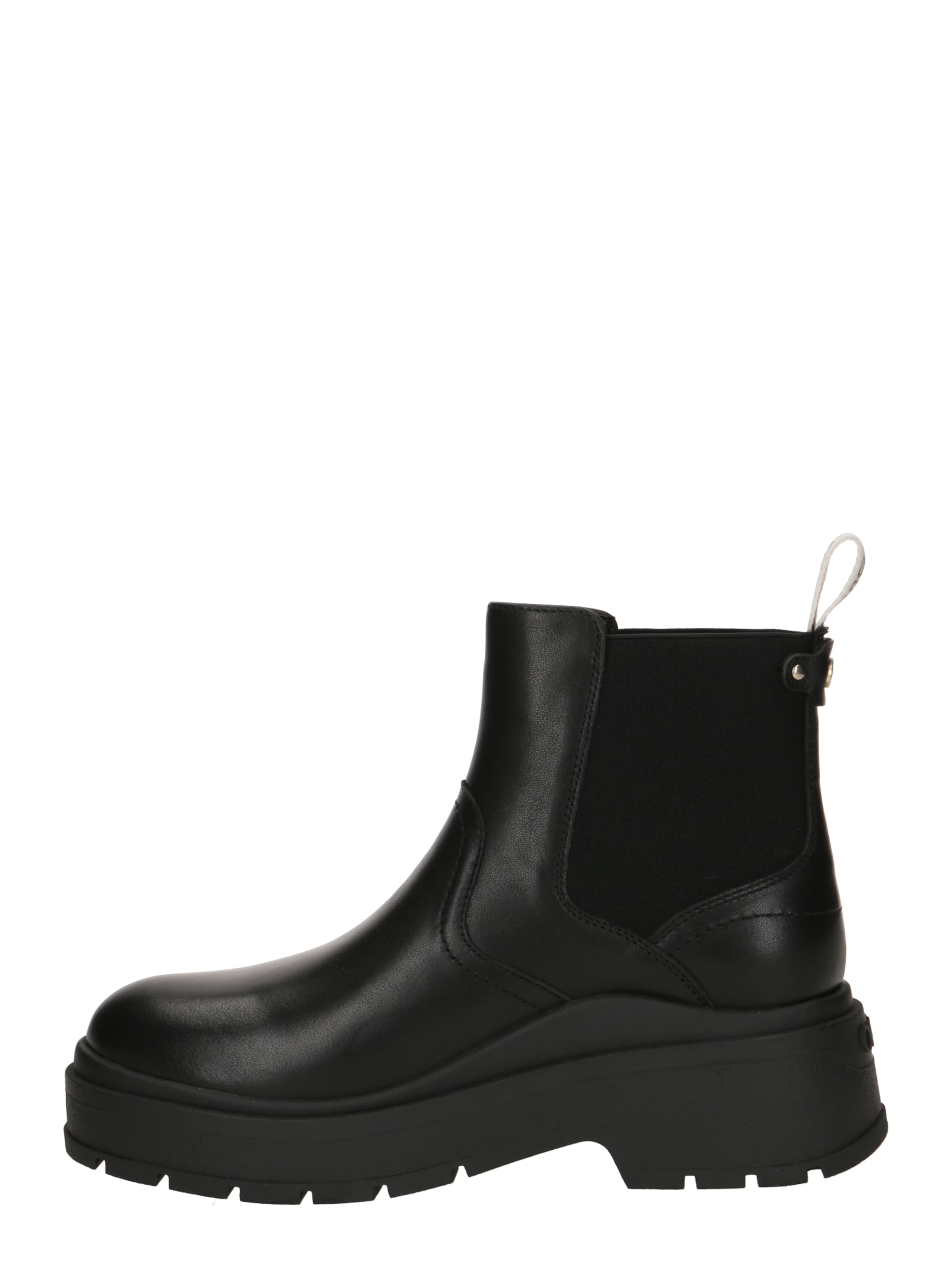 Liu Jo - Botas chelsea 'ANDREA 01' em preto