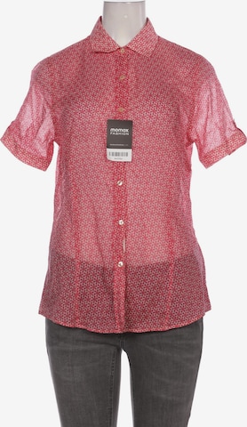 Milano Italy Blouse & Tunic in S in Pink: front