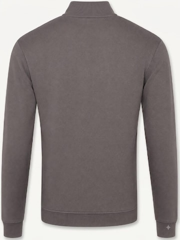 SOULSTAR Between-season jacket in Grey