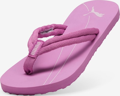 PUMA Japanke 'Epic Flip V3' veličine 40,5 u roza, Pregled proizvoda