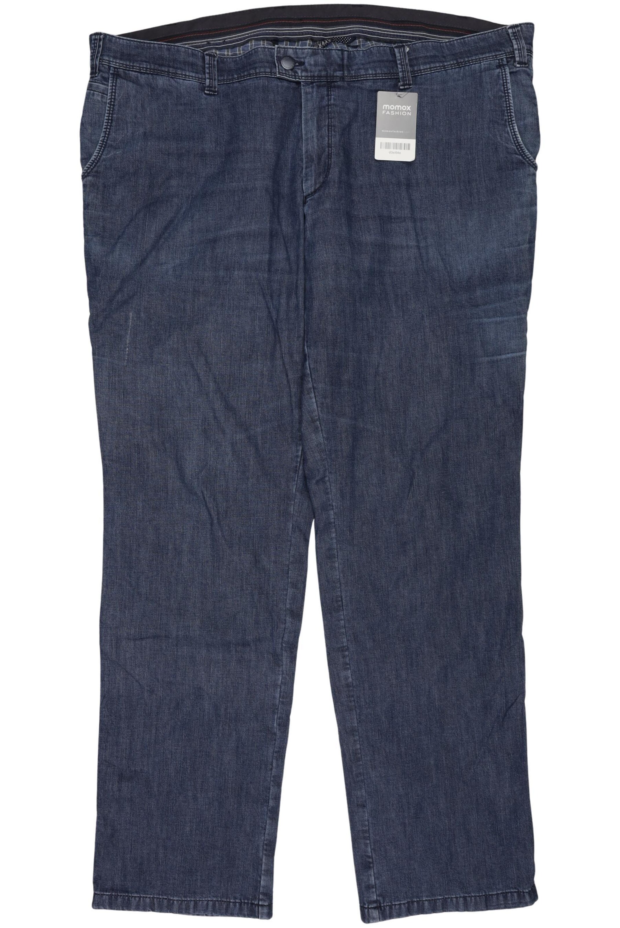 BRAX Jeans in 44 in Blue: front