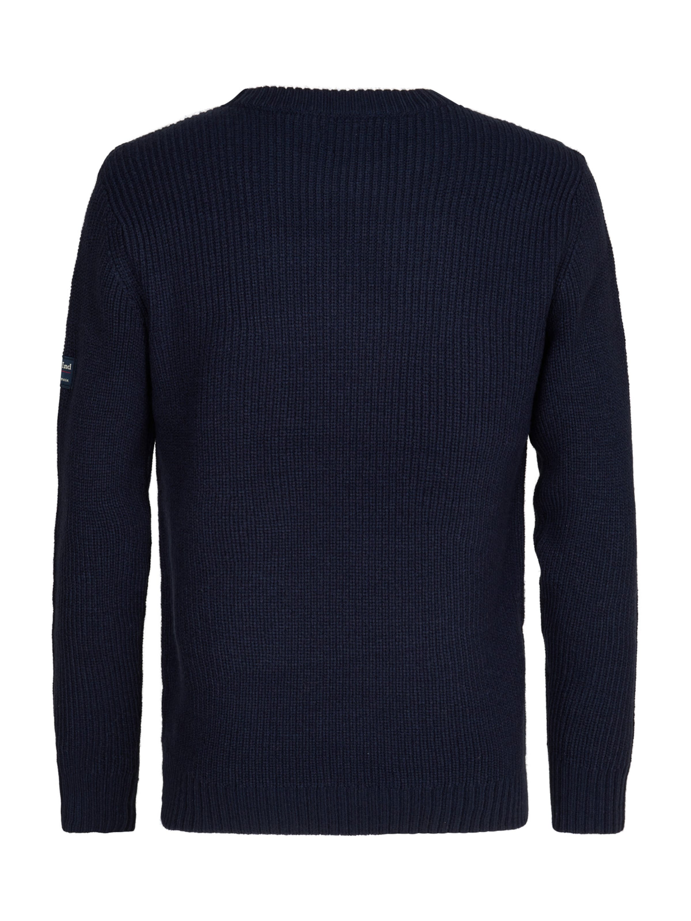 Petrol Industries Свитер в Синий