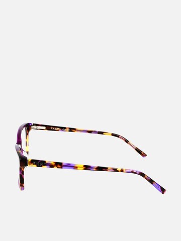 DKNY - Gafas de sol 'Dkny DK5034 Amethyst crystal/violet tortoi 53/17/135 WOMAN Eyewear Frame' en lila