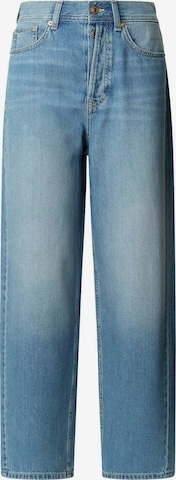 Pepe Jeans Jeans 'Addison' in Blau: Vorderseite