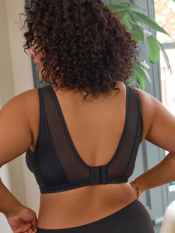 Minimiseur Soutien-gorge Next en noir