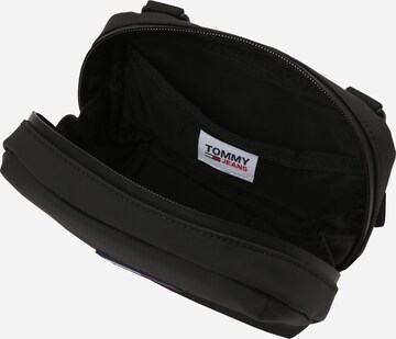 Tommy Jeans - Bolsa para cámara en negro