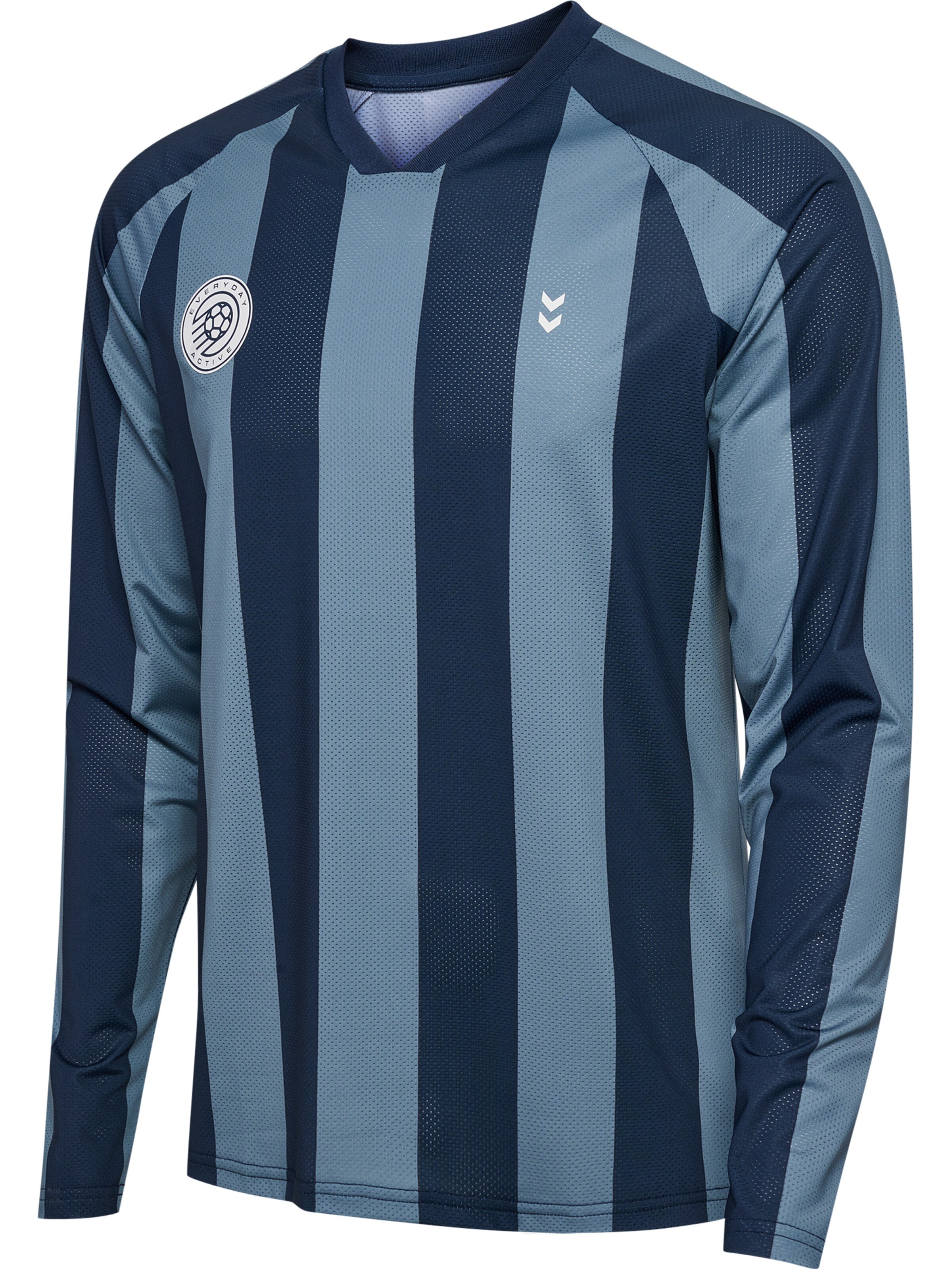 Hummel Functioneel shirt 'Pulse' in Blauw