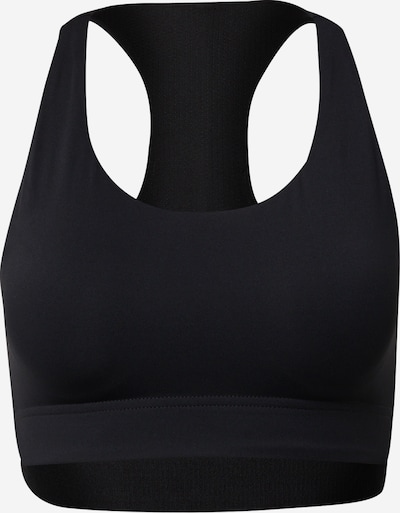 ROXY Soutien-gorge de sport en noir / blanc, Vue avec produit