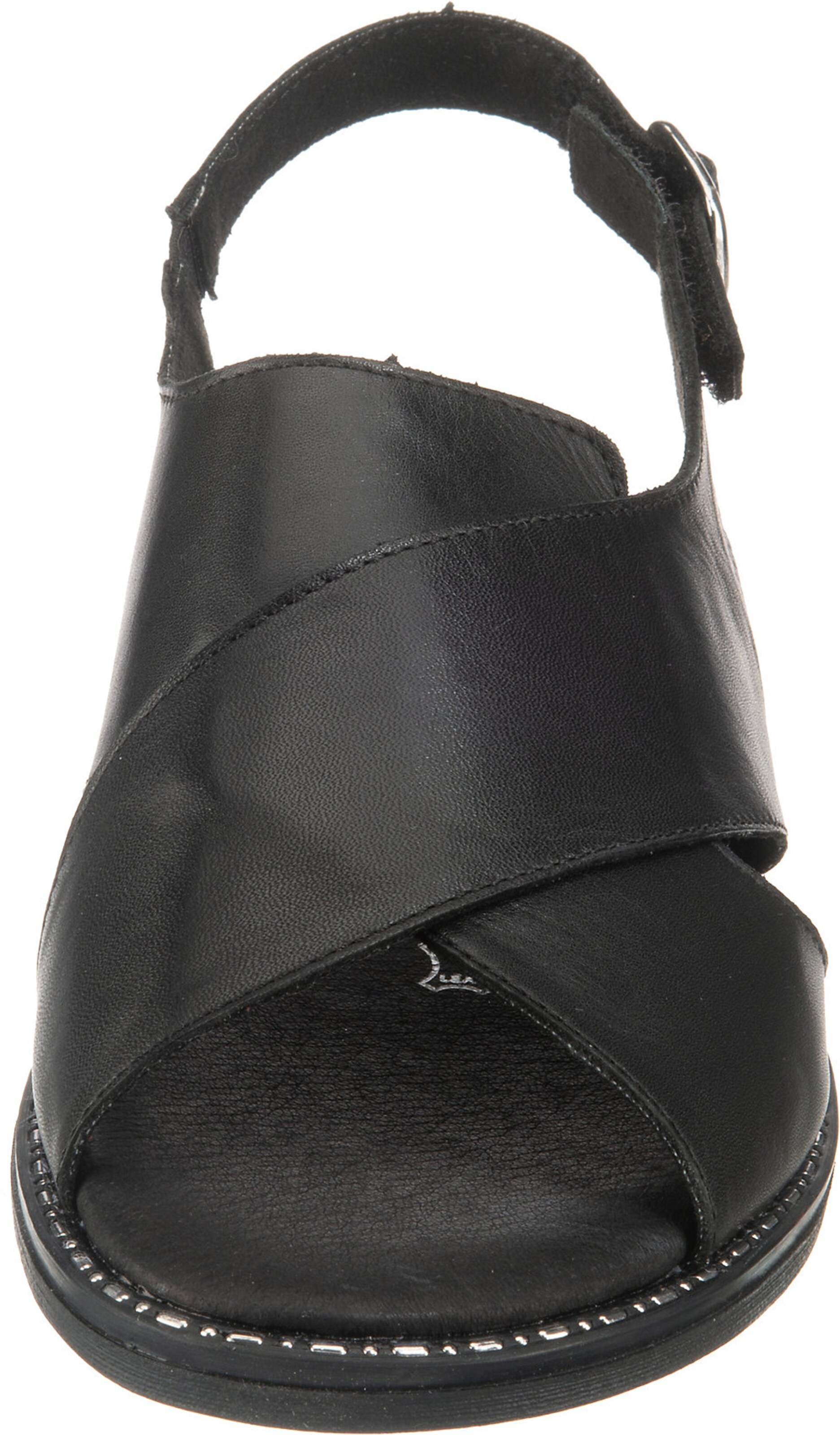 REMONTE Sandale in Schwarz