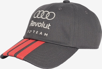 ADIDAS PERFORMANCE Athletic Cap 'Audi Revolut F1 Team Dna' in 51 in Dark red / Black / White, Item view