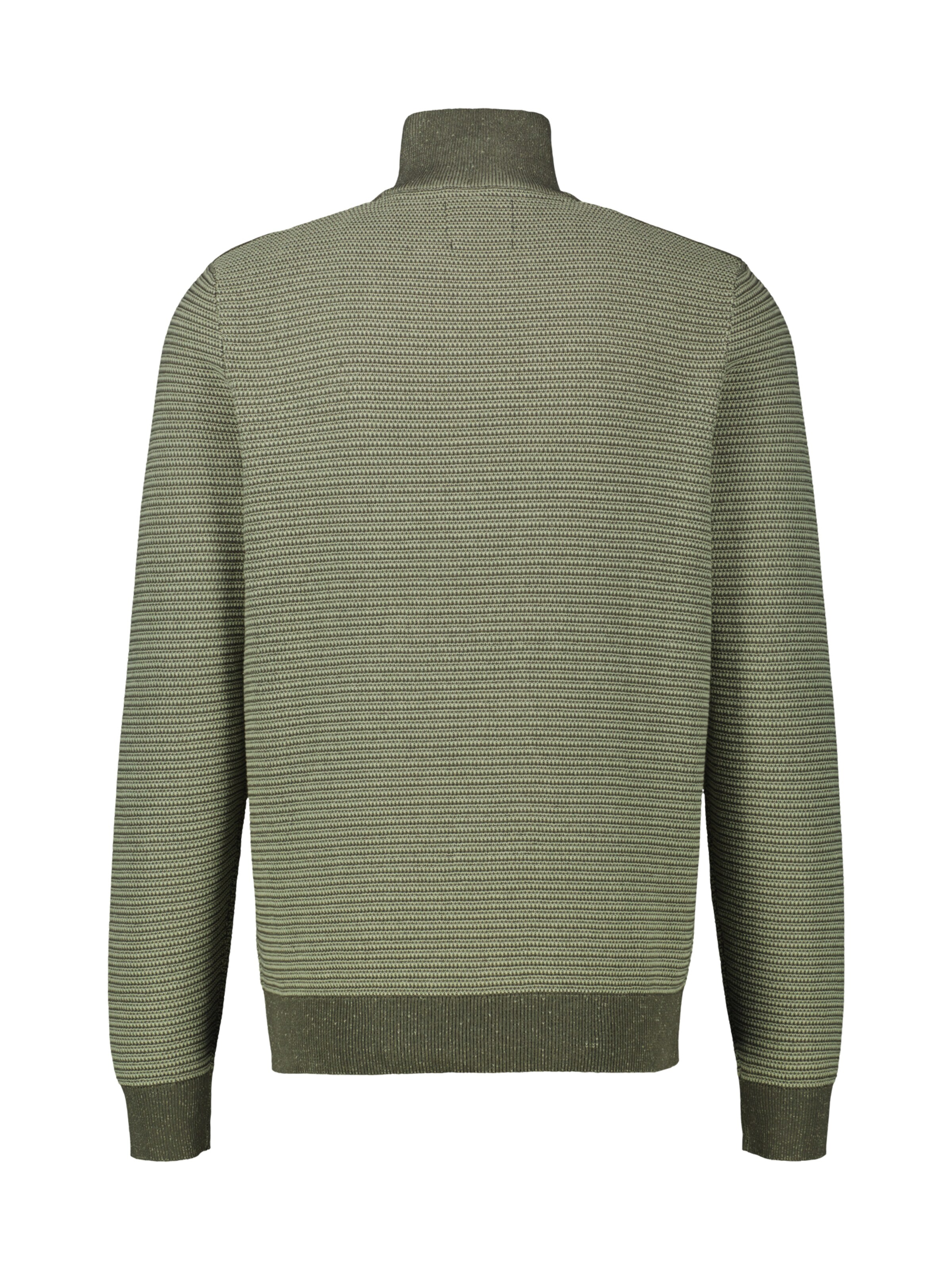 LERROS Trui in Groen