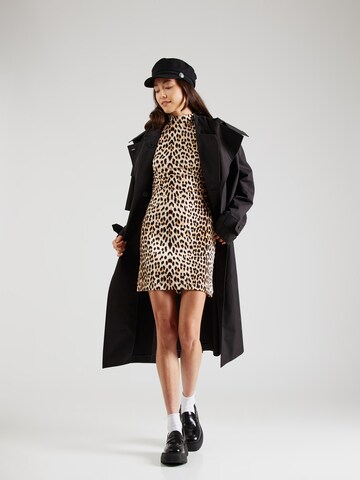 OH APRIL Dress 'Avery' in Beige