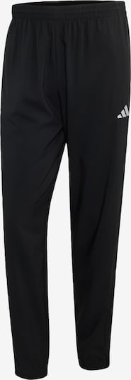 ADIDAS SPORTSWEAR Urheiluhousut 'Essentials Stanford Lite' koossa XS/regular värissä musta, Tuotenäkymä