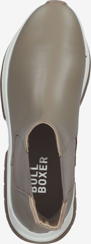 Chelsea Boots BULLBOXER en beige