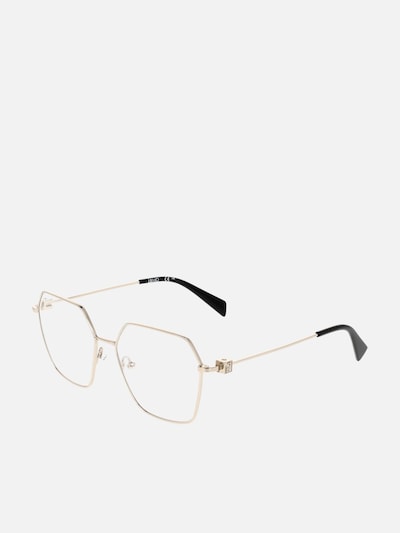 Liu Jo Sonnenbrille‌‌‌‌‌‌‌‌‌ in 54 in gold, Produktansicht